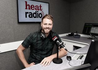 Brian McFadden Announces Dublin Headline Date