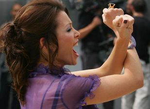 Dannii Minogue Will NOT Be Returning To The X Factor UK