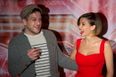 Matt Cardle actually told a major porky when he first appeared on the X Factor