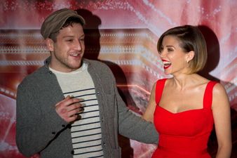 Matt Cardle actually told a major porky when he first appeared on the X Factor