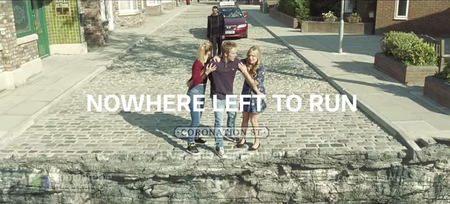 WATCH: This Coronation Street Teaser Trailer Will Have You On The Edge Of Your Seat