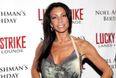 Reality Star Danielle Staub Announces Her Engagement