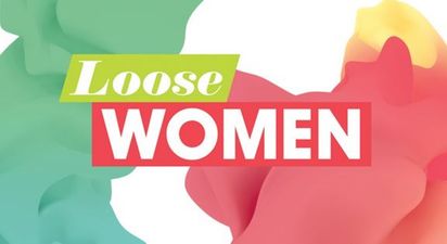 Loose Women Sparks Controversy with Latest Online Poll