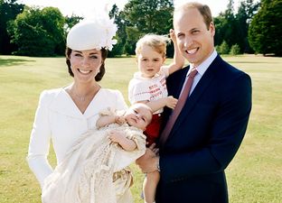 Here’s The Reason Kate Middleton Won’t Let Charlotte Wear Dresses