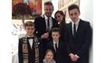PICTURE: The Beckhams Are On The Move Again
