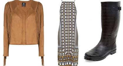 Fashion High Five – Electric Picnic Style Essentials