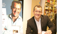 Paul Burrell To Enter The Celebrity Big Brother House