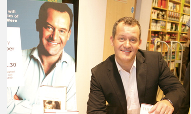 Paul Burrell To Enter The Celebrity Big Brother House