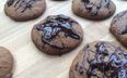 Sunday Sweet Treat: Sinless Pecan Cookies