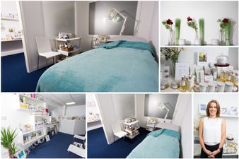 Irish Women In Business: Eavanna Breen Of Akina Beauty And Laser Clinic