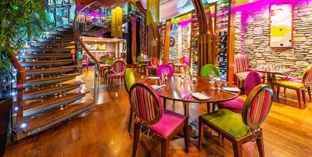 [CLOSED] Win A Luxurious Overnight Stay For Two In The Ross Hotel, Killarney