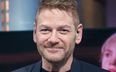 Kenneth Branagh Keen to Bring Artemis Fowl Book Series to Big Screen