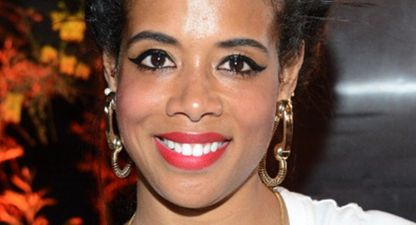 Singer Kelis Confirms Second Pregnancy
