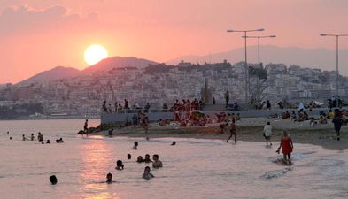 Home Is Where Your Passport Is: Travel Back In Time In Greece