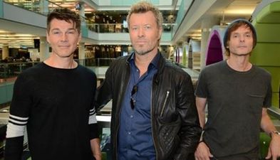 A-ha Are Back with a New Album and Tour