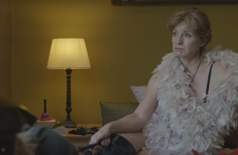 VIDEO: The Angelus Just Got A Makeover