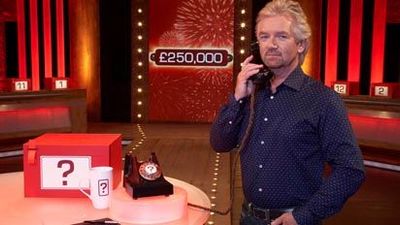 Fan Of ‘Deal Or No Deal’? You Will LOVE This Twist