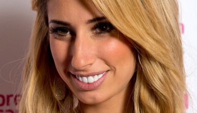 Stacey Solomon had the perfect response for her body shamers