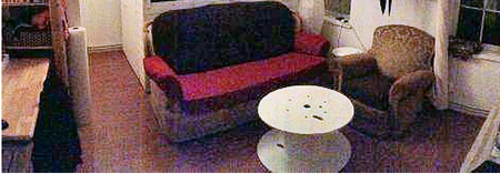 Shocking – This London “Room” Is Going For £480 a Month