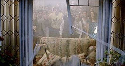 13 People You Meet at Every Irish House Party