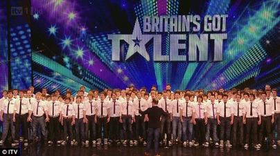 Former Britain’s Got Talent Contestant Ryan Howell Dies, Aged 18