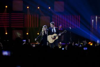 Avril Lavigne and Chad Kroeger Announce Their Separation