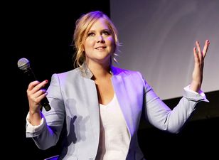 Amy Schumer Had The Best Response To This Celebrity Style Tweet