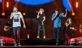 One Direction Perform ‘The Fresh Prince Of Bel Air’ And Fans Lose The Plot