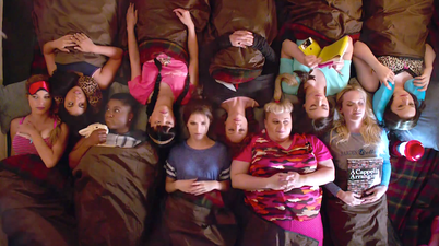 Seven Things Guaranteed to Happen On A Girls’ Weekend Away