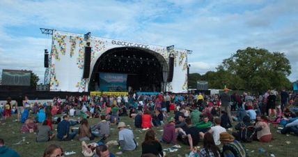 Remember that Limerick Girl Who Lost Her Job Over Electric Picnic?