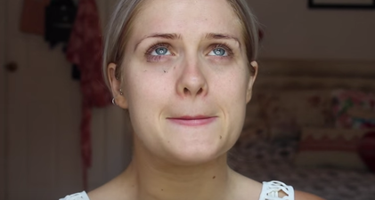 WATCH: This Beauty Blogger Has A Secret To Share That’s Nothing To Do With Make-Up
