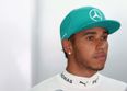 Lewis Hamilton Debuts Striking New Look Ahead of Formula One Championship