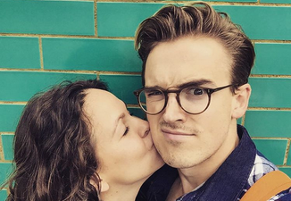 McBusted’s Tom Fletcher And Wife Giovanna Announce Pregnancy With Adorable Video