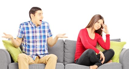 Turns Out There Is a Right Way To Fight With Your Partner