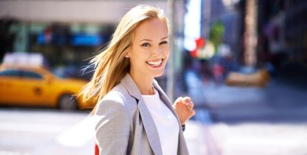 This Is The Best City In The World To Be a Female Entrepreneur