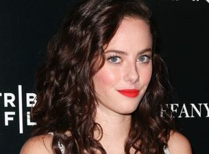 PIC: Kaya Scodelario Reveals Daring New Hairstyle On Instagram
