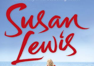 BOOK REVIEW: No Place To Hide By Susan Lewis