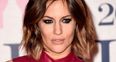 Caroline Flack Reveals Awkward First Meeting with Simon Cowell
