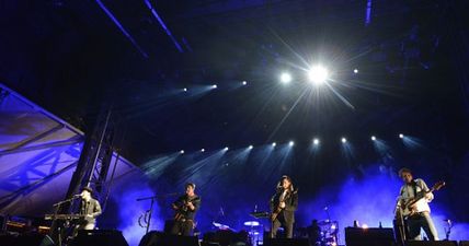 Mumford & Sons Announce Extra Date at Dublin’s 3Arena