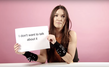 What Irish Women Say Vs. What Irish Women Mean