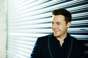 Nathan Carter Announces Extra Date at Vicar St for December