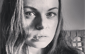 PIC: This Girl Posted A Picture Of Her Menstrual Cup And Received Death And Rape Threats From Trolls