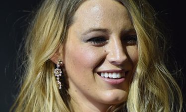 Blake Lively Reveals Secret Behind Luscious Locks