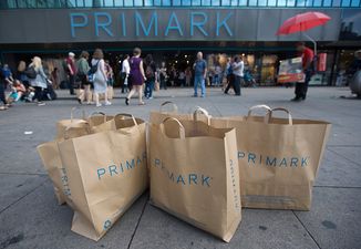 This Penneys Party is Like Nothing You Have Ever Seen Before