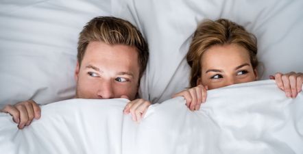 The Factors That Make a Woman More Likely To Try Anal Sex