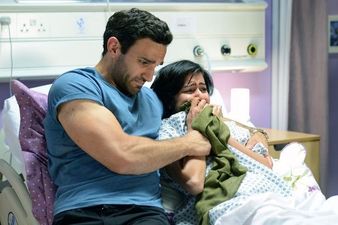 Eastenders Actress Reaches Out To Parents Of Stillborn Babies With Heartbreaking #SayTheirName Twitter Campaign