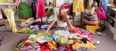 8 things you will only know if you can’t throw out your old clothes