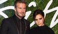 David and Victoria Beckham respond to rumours they are set to divorce