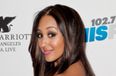 Tamera Mowry-Housley Shares First Photo Of Baby Ariah
