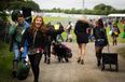 IN PICTURES: Electric Picnic Day One